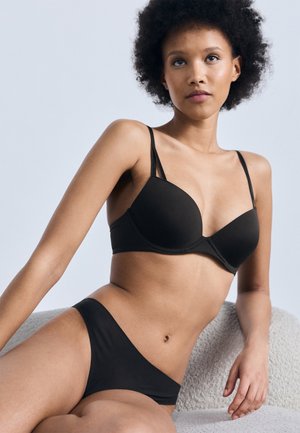 THONG PERFECTLY FIT  - Tanga - black