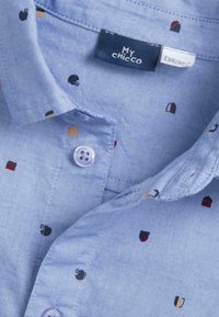 Chicco ELEGANT - Camicia - light blue