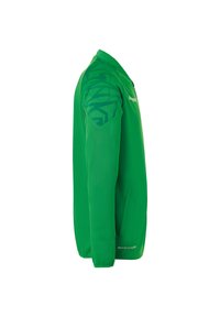 uhlsport GOAL POLY  - Trainingsvest - grün lagune