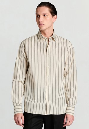 Hemd - var bianco lana