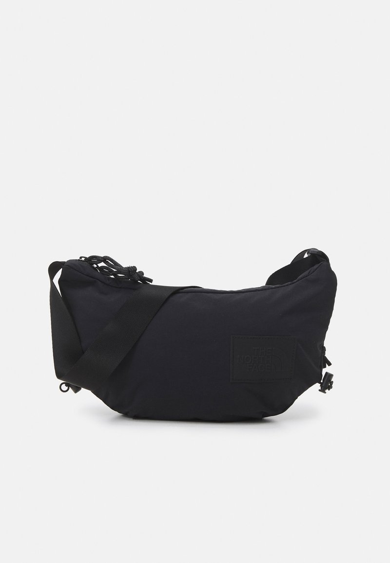 The North Face NEVER STOP CROSSBODY UNISEX Schoudertas tnf black