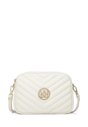 RITA - Sac bandoulière - white