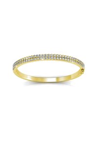 MYC Paris PARURE GLAMOUR SET - Orecchini - doré   cristal