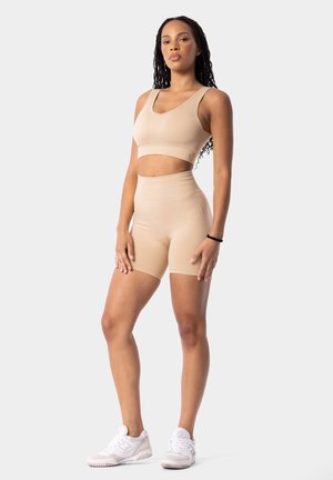 Carpatree SIMPLY SEAMLESS  - Tamprės - beige