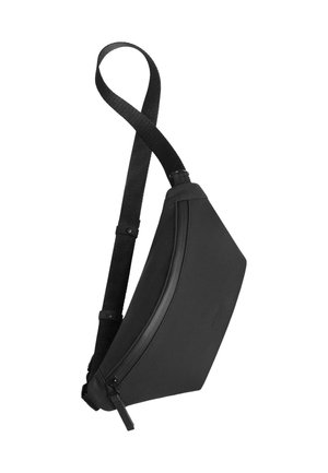DÄSH - Borsetă - black