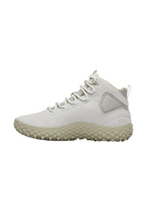 Merrell WRAPT MID WP W - Sneaker high - angelite