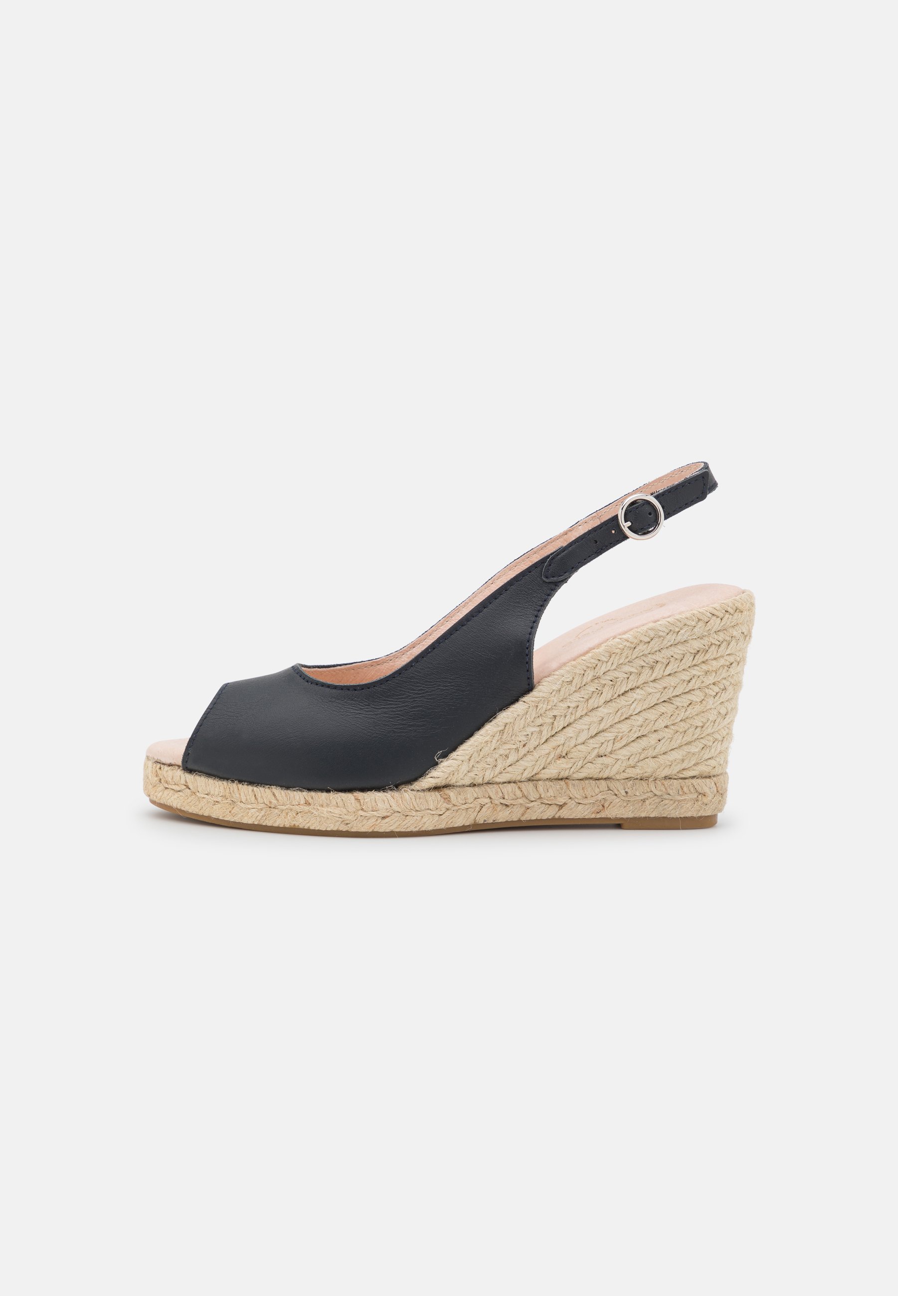 zalando chaussures femmes compensees