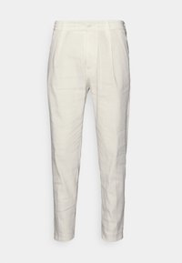 CHASY - Bukse - off-white
