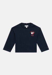 Δεν επιλέχθηκε, dark blue