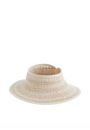 WE Fashion, Müts - beige