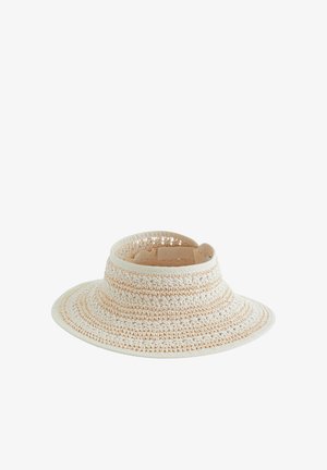 WE Fashion, Müts - beige