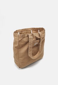 Carhartt WIP BAYFIELD TOTE UNISEX - Velika torba - peanut rinsed