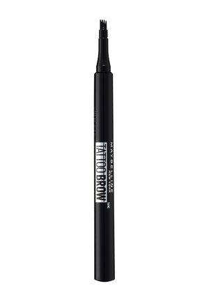 TATTOO BROW EYEBROW PENCIL - Matite sopracciglia - 130 deep brown
