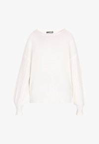 Ausgewählt, offwhite