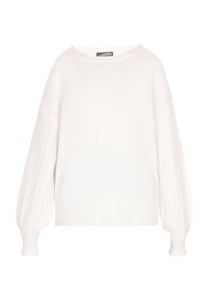DreiMaster, - Sweter