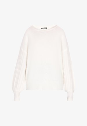 DreiMaster, - Sweter