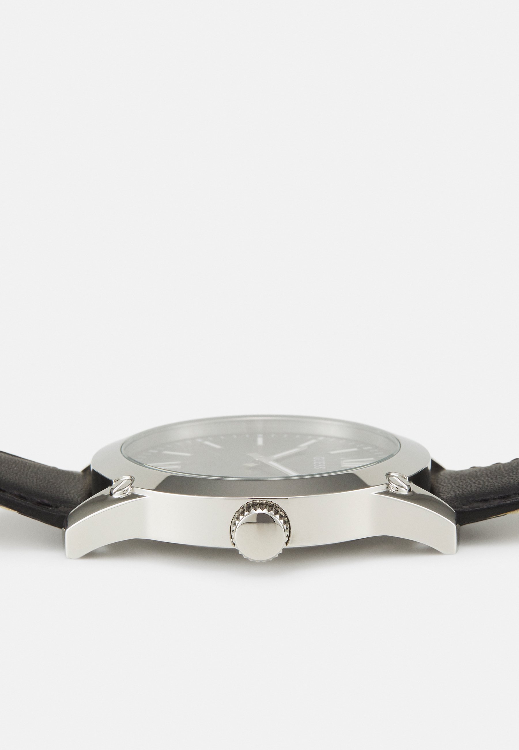 Orologio Guess CRESCENT Uomo GW0629G2 | Bracciale In Mesh Acciaio Inox, Cassa 44mm, Collezione MENS DRESS, Dorato - 5