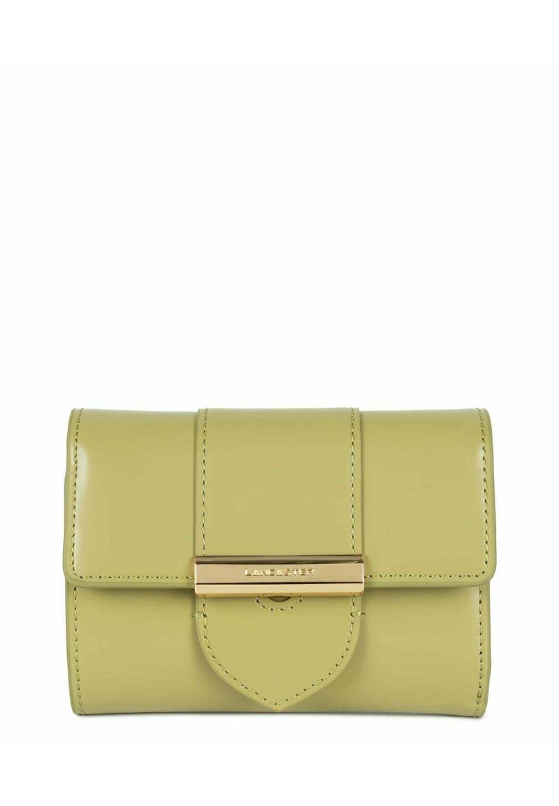 LANCASTER GELATO ILY - Portefeuille - bambou