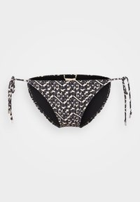 - Dół od bikini