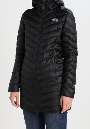 Manteau en duvet - black