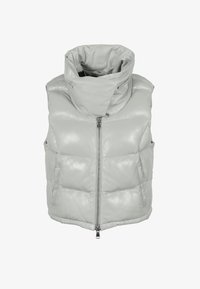 Vybráno, sustained grey