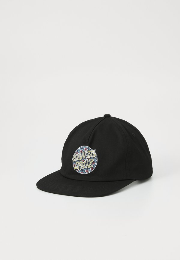 SALBA EYES DOT SNAPBACK UNISEX - Cap