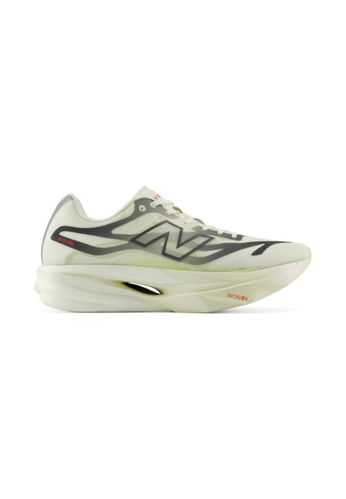 New Balance SUPERCOMP ELITE V6 - Trainers - pistachio butter sea salt — photo 6