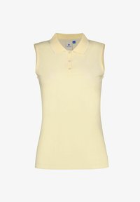 Selezionato, pastelgelb