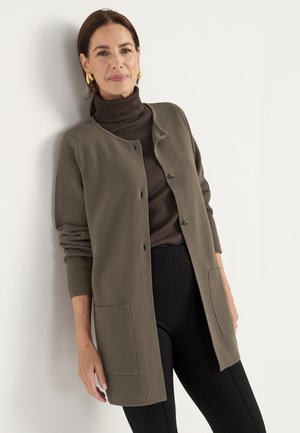 Cellbes of Sweden JASMINE  - Vest - nougat
