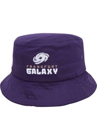 DEF SHOP X EUROPEAN LEAGUE FRANKFURT GALAXY - Păl�ărie - acai