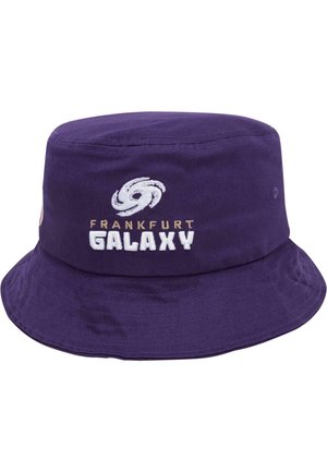 SHOP X EUROPEAN LEAGUE FRANKFURT GALAXY - Pălărie - acai