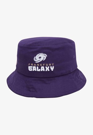 DEF SHOP X EUROPEAN LEAGUE FRANKFURT GALAXY - Cappello - acai