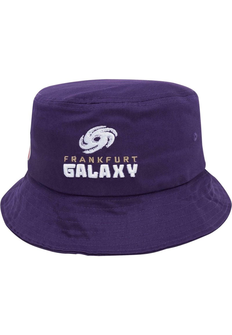 DEF SHOP X EUROPEAN LEAGUE FRANKFURT GALAXY - Pălărie - acai