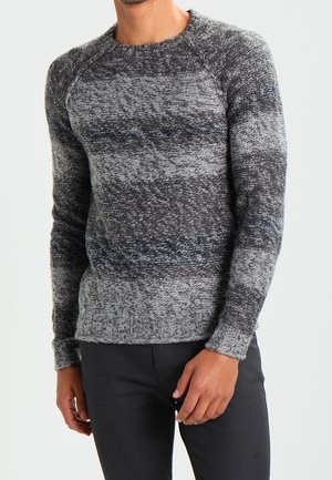 Neule - grey