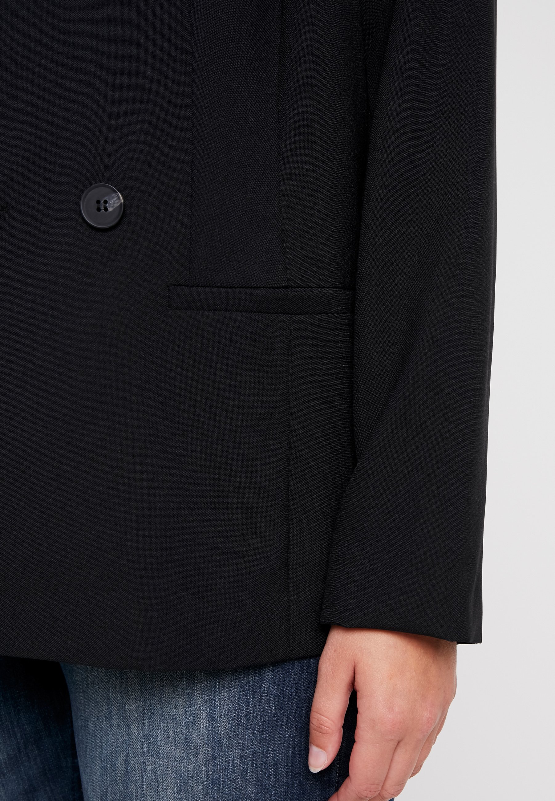 CAPSULE by Simply Be OPP Blazer black Zalando.no Sko fra Simply Be: Nå opp til −55% | Stylight