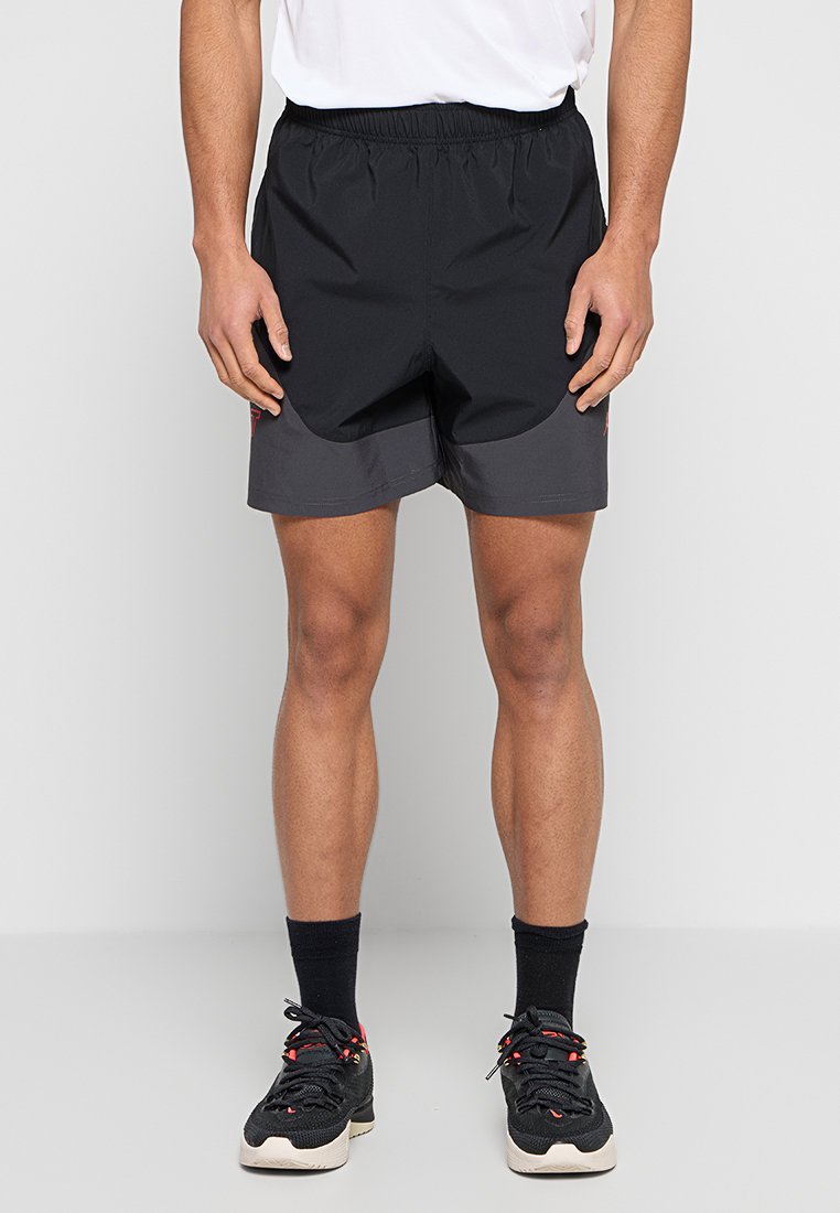 Pantalón corto de deporte