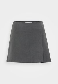 ONLSULAJMA LIFE PLEAT SKIRT  - Saia plissada - phantom