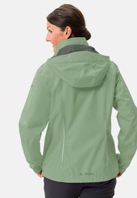 Vaude ESCAPE  - Kolesarska jakna - willow green