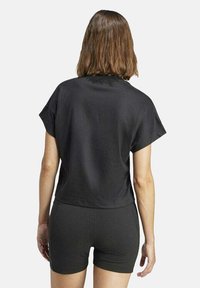 adidas Performance ALL - T-shirt basic - black