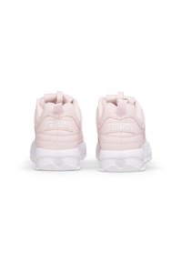 Fila DISRUPTOR różowy
