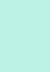 a light creamy mint green.