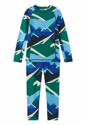 SET UNISEX - Komplet bielizny