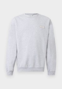Избран, city grey heather