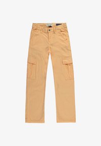 Niet geselecteerd, peach