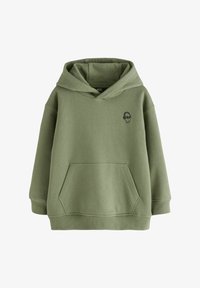 Niet geselecteerd, khaki green