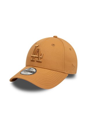 Casquette - gelb