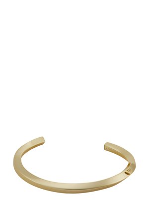 LOGO ESSENTIALS
 - Pulsera - gold-coloured