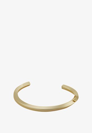 Emporio Armani LOGO ESSENTIALS
- Armband - gold-coloured