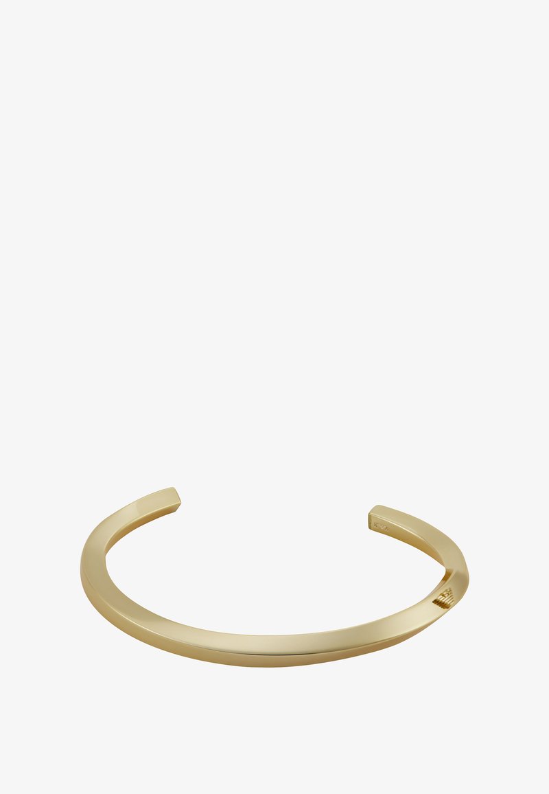 Emporio Armani LOGO ESSENTIALS
- Pulsera - gold-coloured