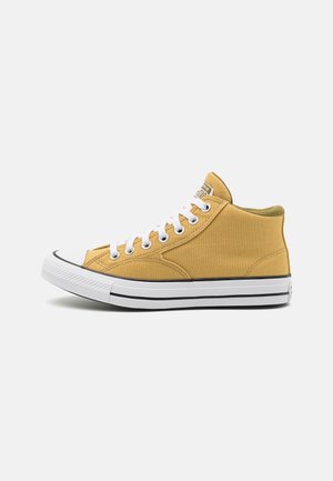 Converse, Baskets montantes - beige